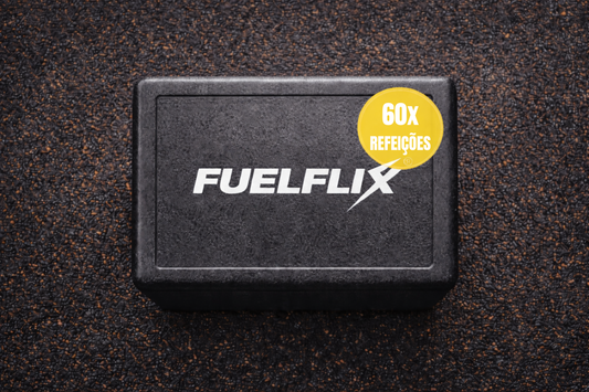 60x  Refeições Proteicas