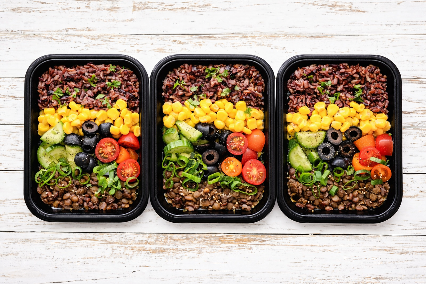 60x  Refeições Proteicas